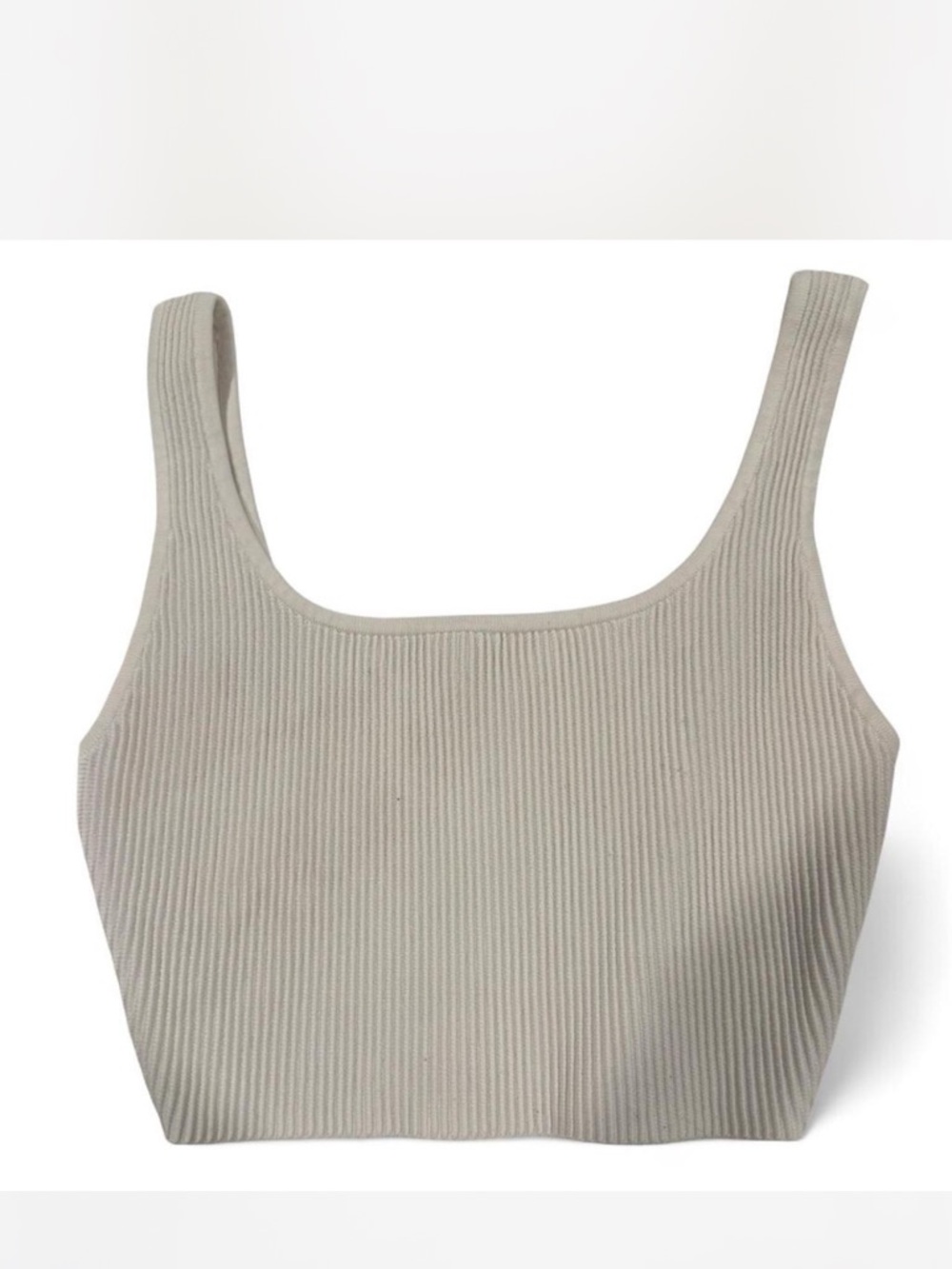 Aritzia babaton sculpt knit top